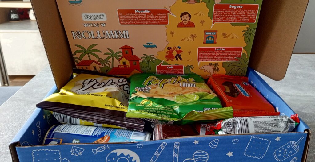 Image #1 from Michał B.