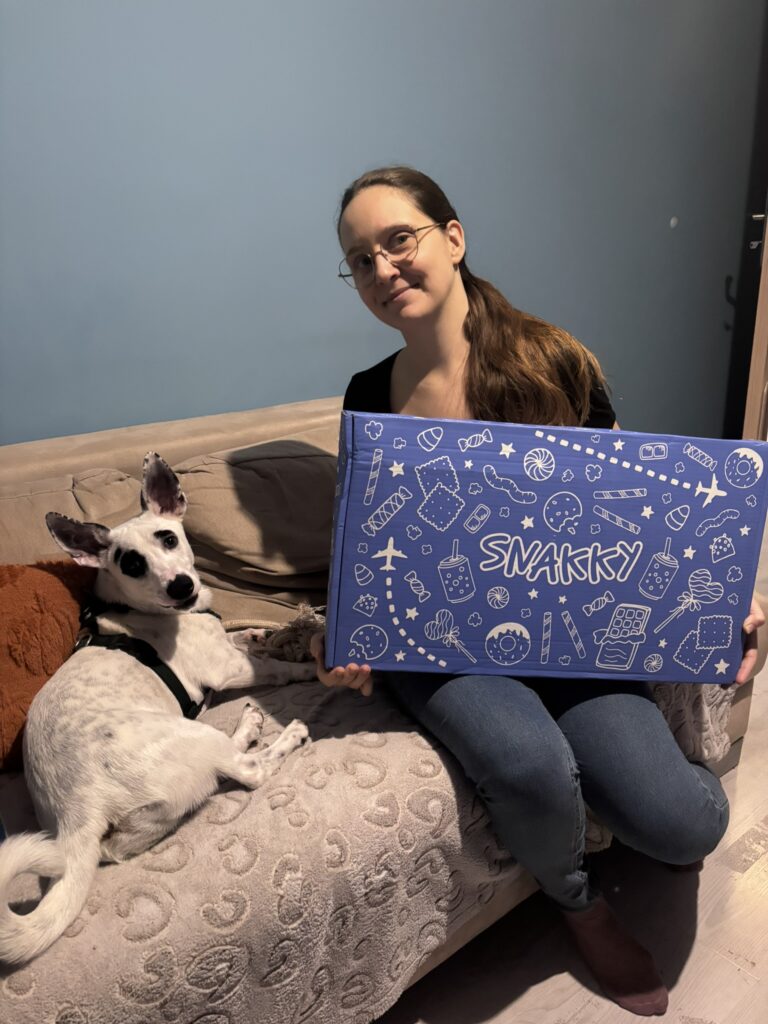 Image #1 from Daria P.